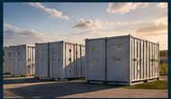 Battery energy storage