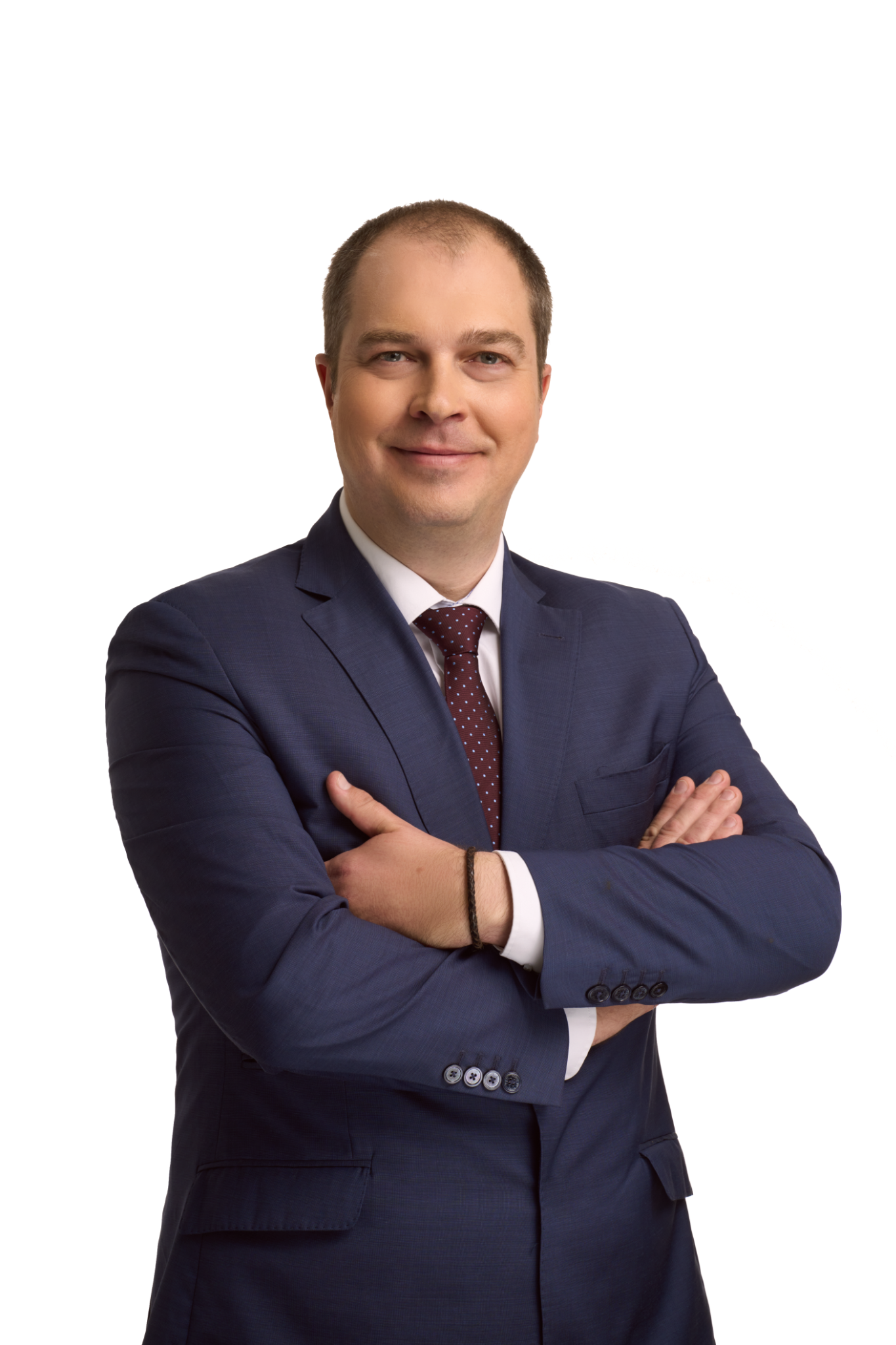 Founder and Managing Director