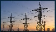 Energy infrastructure