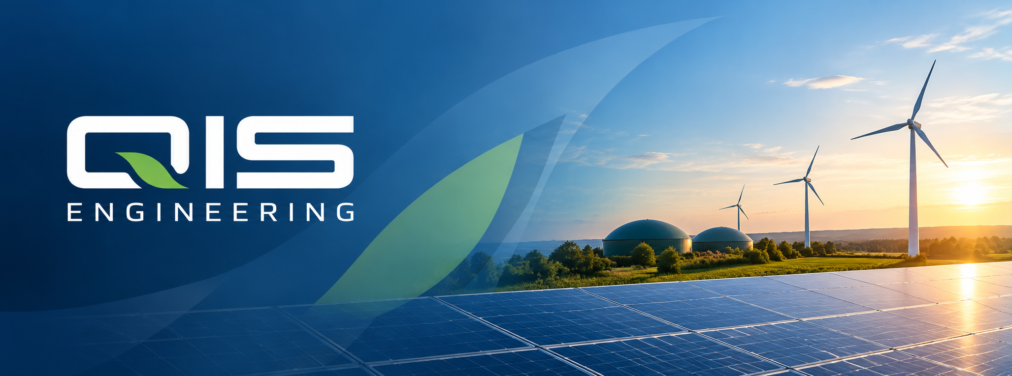 Renewable energy projects