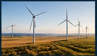 Wind energy